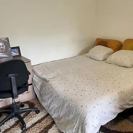 Appartamento Cosy Appart A Balcon Tour Eiffel *